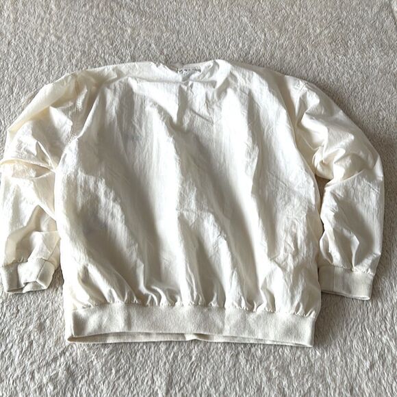 Izod golf windbreaker pull over size medium - Picture 4 of 16